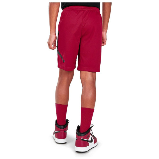 Jordan Παιδικό σορτς Jumpman Wrap Mesh Shorts
